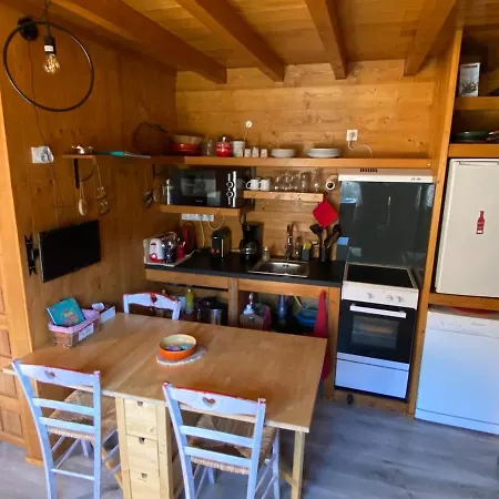 Bois Montagne Occitanie Urbanya
