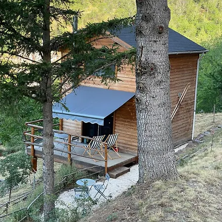 Bois Montagne Occitanie Urbanya